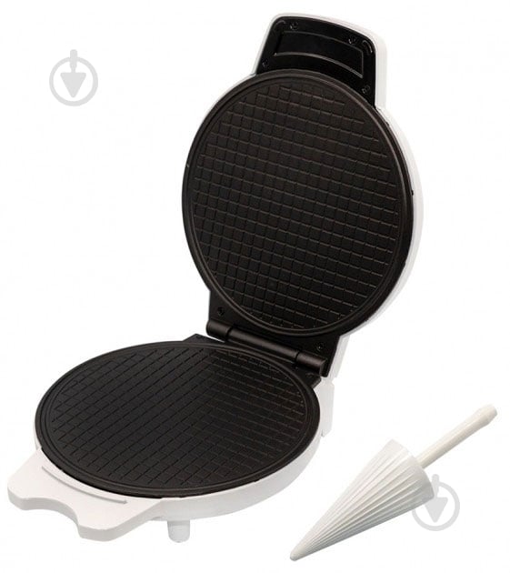 Вафельница Rotex RSM123-W - фото 3