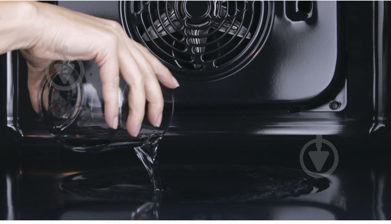 ВИТРИНА! Духовой шкаф Whirlpool OAS KN8V1 IX - фото 2