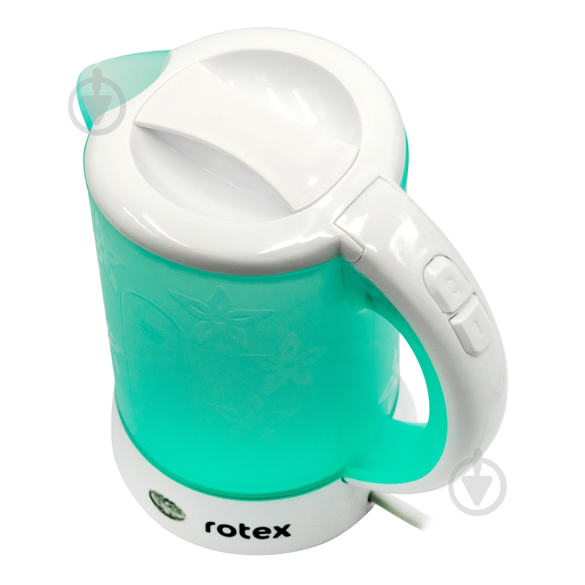 Электрочайник Rotex RKT07-G Travel дорожный - фото 3