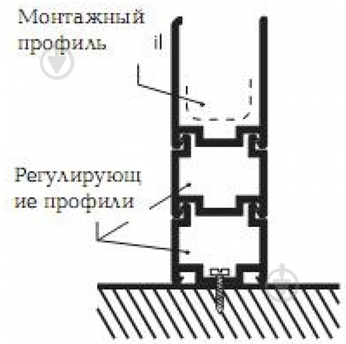 Ravak ANPV 137 Білий - фото 2 Ravak ANPV 137 Білий - фото 2