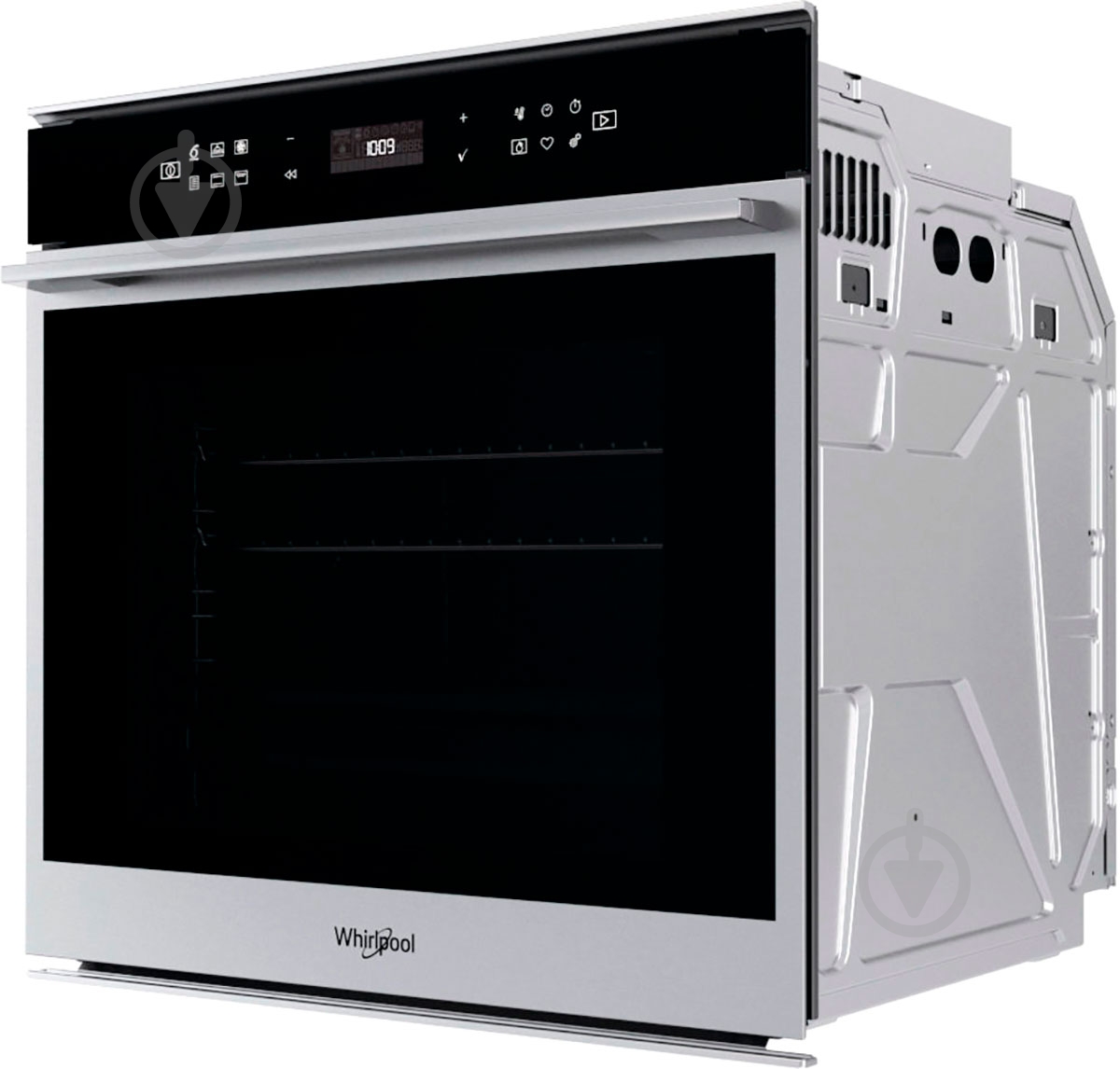 ВІТРИНА! Духова шафа Whirlpool W7OM44S1H - фото 2