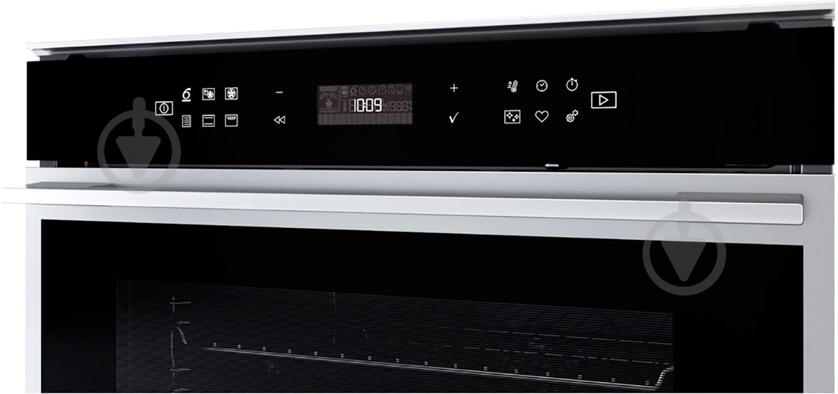 ВІТРИНА! Духова шафа Whirlpool W7OM44S1H - фото 5