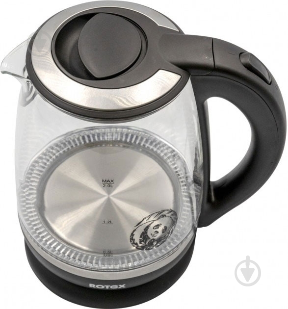 Электрочайник Rotex RKT15-G - фото 2 Электрочайник Rotex RKT15-G - фото 2