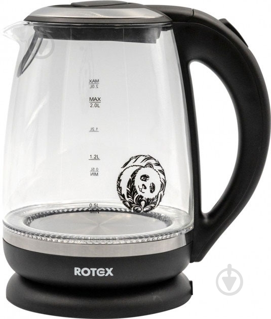 Электрочайник Rotex RKT15-G - фото 1 Электрочайник Rotex RKT15-G - фото 1