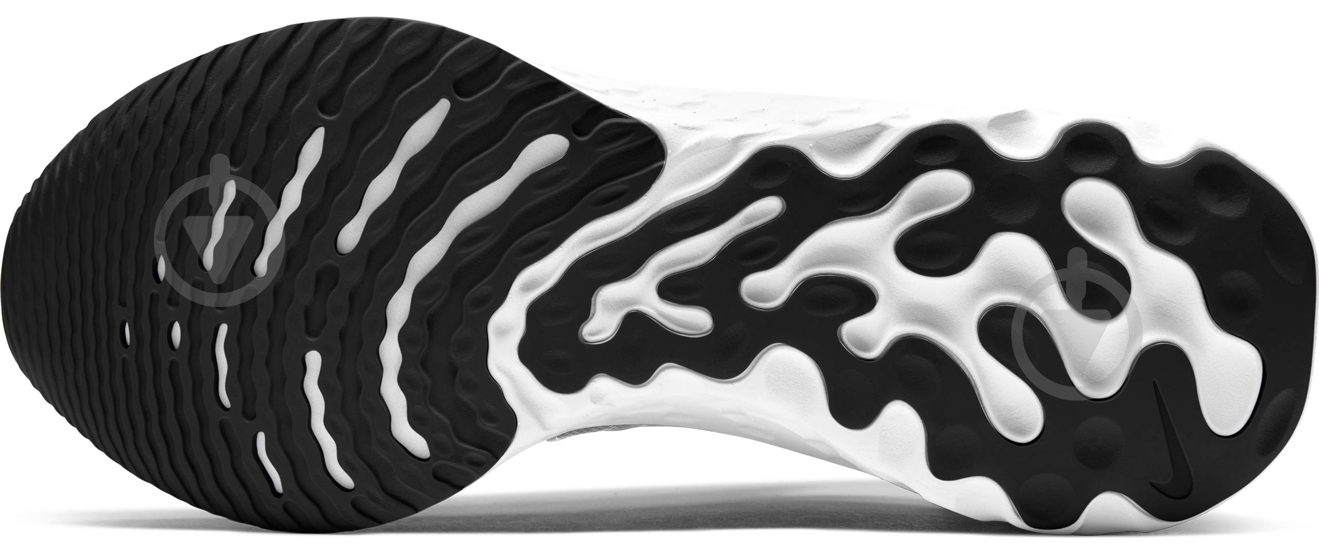 Кроссовки мужские летние Nike ReactINFINITY Run Flyknit CD4371-400 р.42,5 синие - фото 5