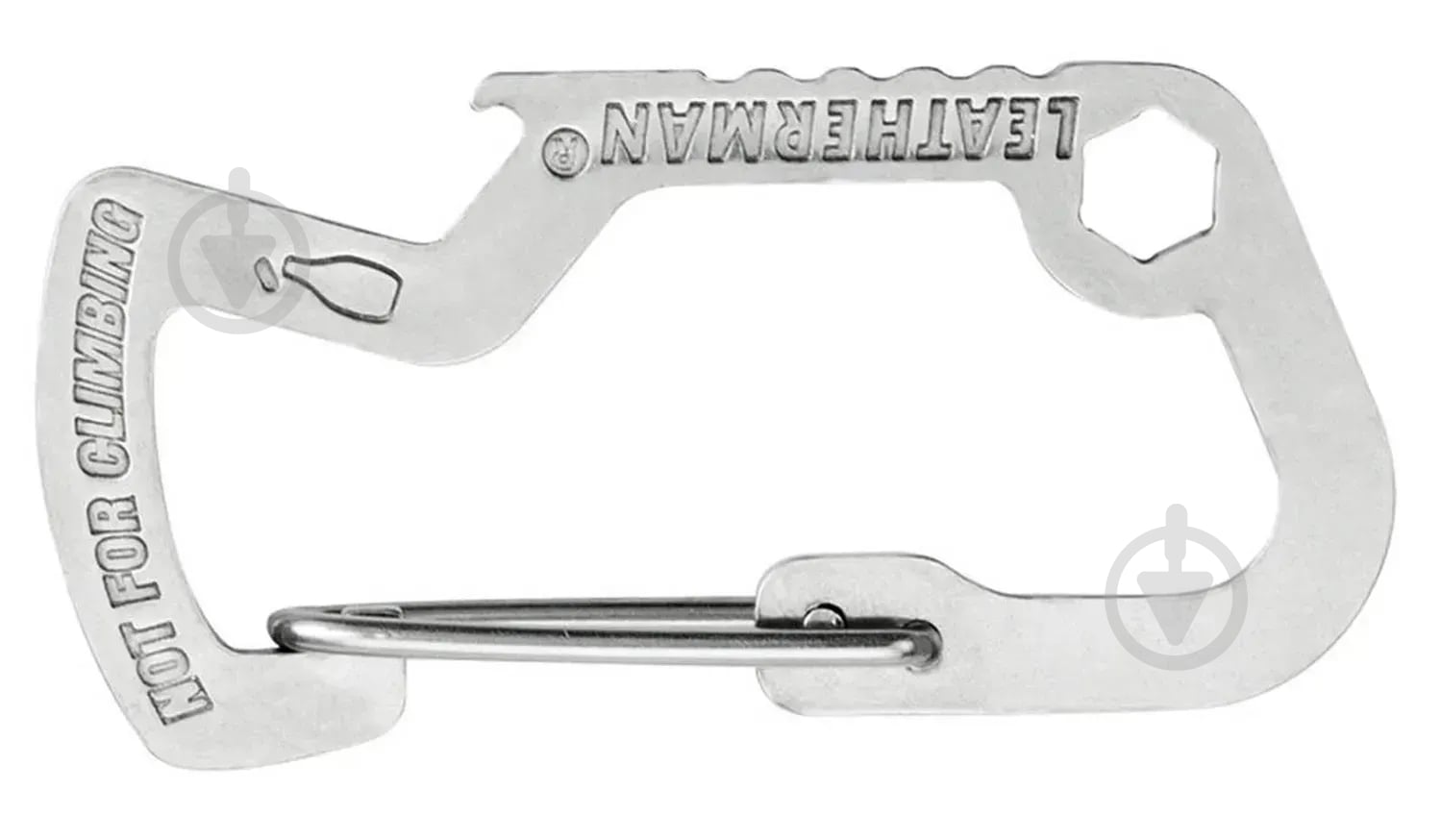 Набір Leatherman карабін для мультитула 930378 - фото 1 Набір Leatherman карабін для мультитула 930378 - фото 1