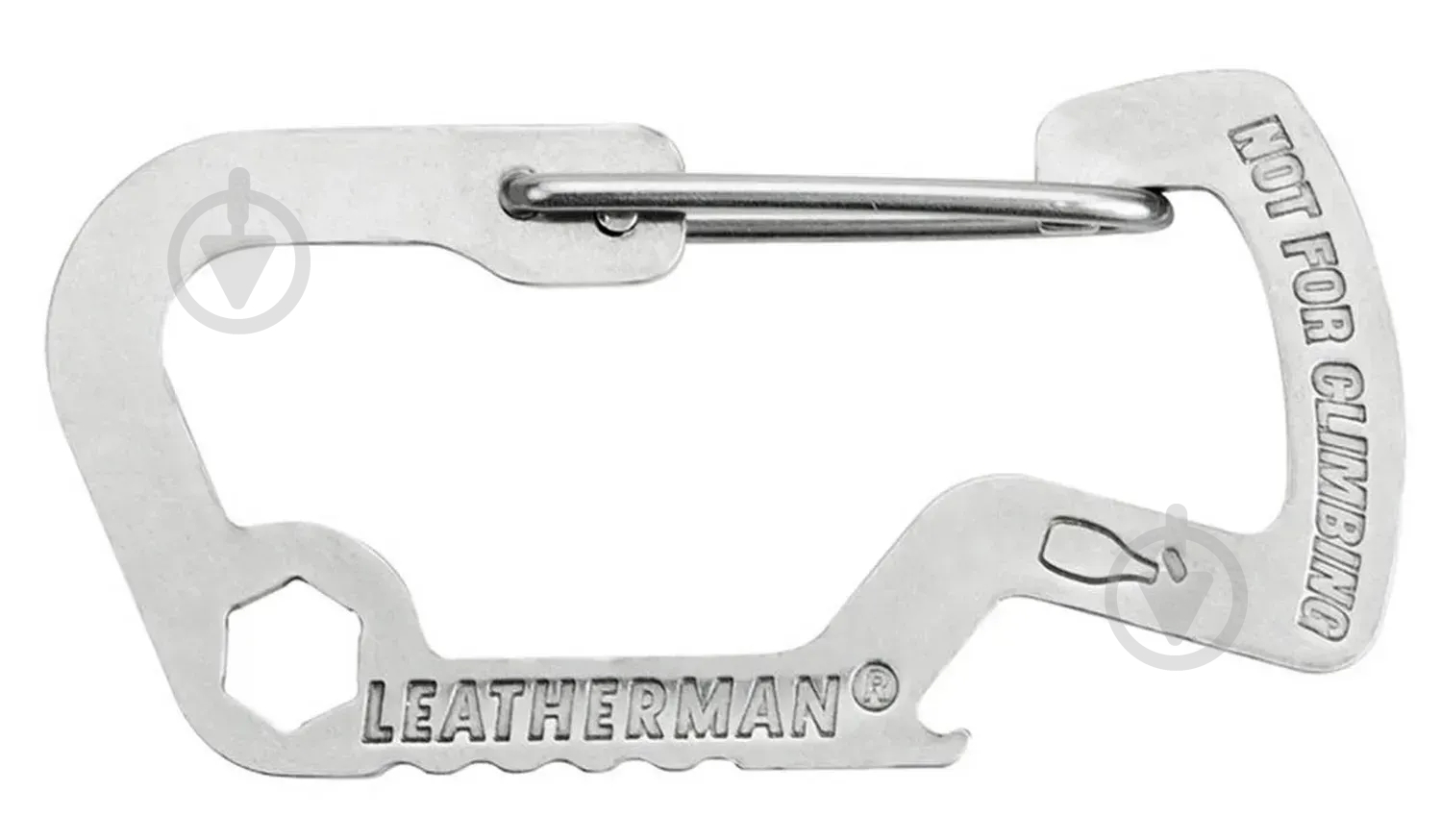 Набір Leatherman карабін для мультитула 930378 - фото 2 Набір Leatherman карабін для мультитула 930378 - фото 2