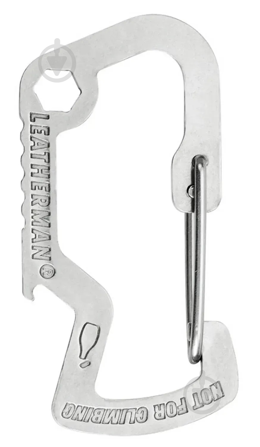 Набір Leatherman карабін для мультитула 930378 - фото 3 Набір Leatherman карабін для мультитула 930378 - фото 3