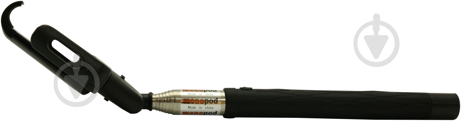 Селфі-монопод Luxe Cube Bluetooth Selfie Kit Black - фото 2