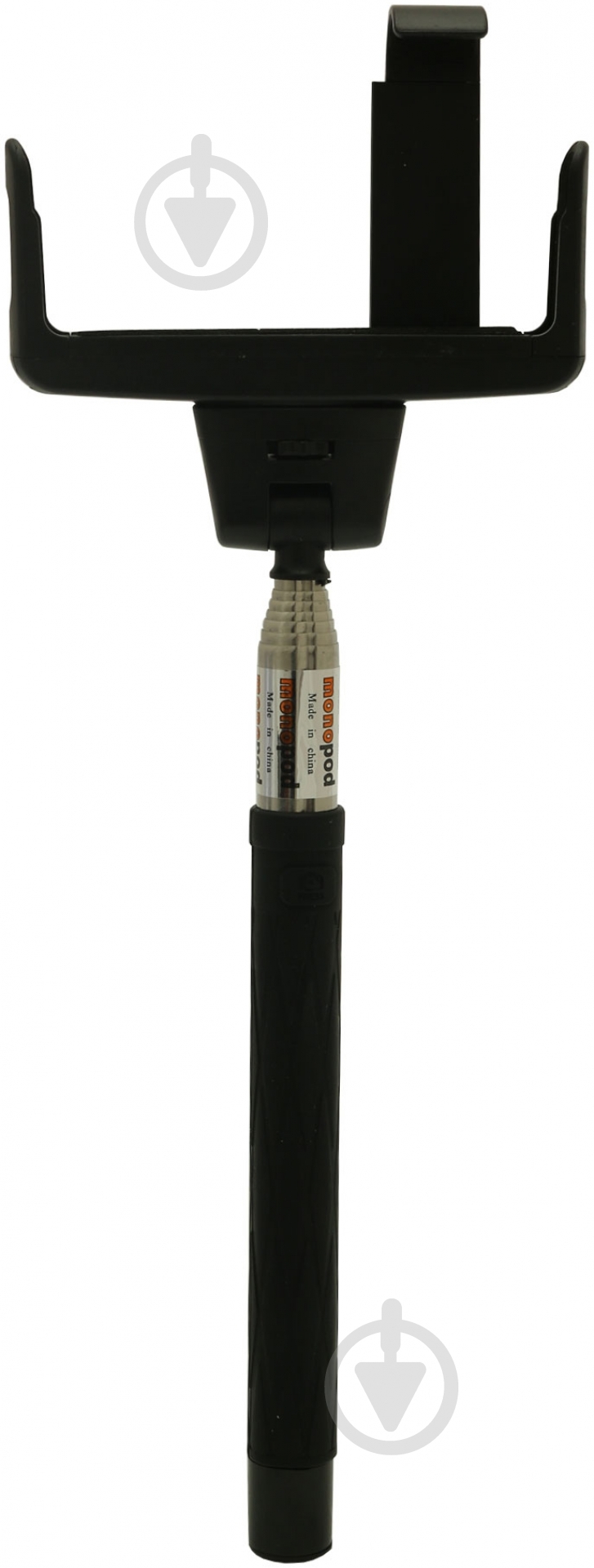 Селфі-монопод Luxe Cube Bluetooth Selfie Kit Black - фото 3