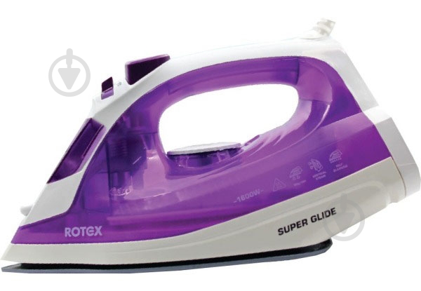 Праска Rotex RIC22-C Super Glide - фото 1