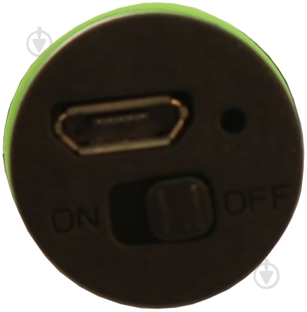 Селфі-монопод Luxe Cube Bluetooth Selfie Kit Green - фото 5