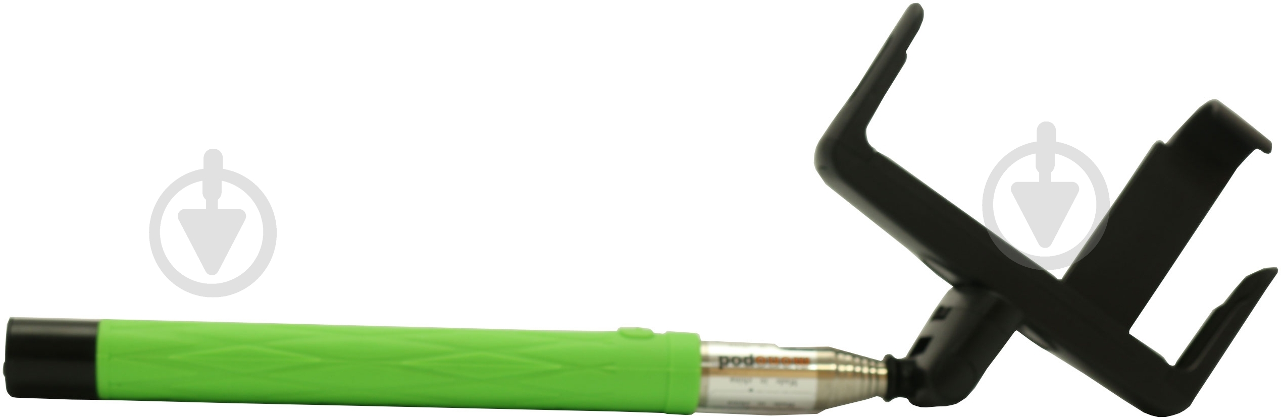 Селфі-монопод Luxe Cube Bluetooth Selfie Kit Green - фото 2