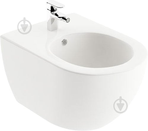 Биде подвесное Ravak Uni Chrome X01517 - фото 1