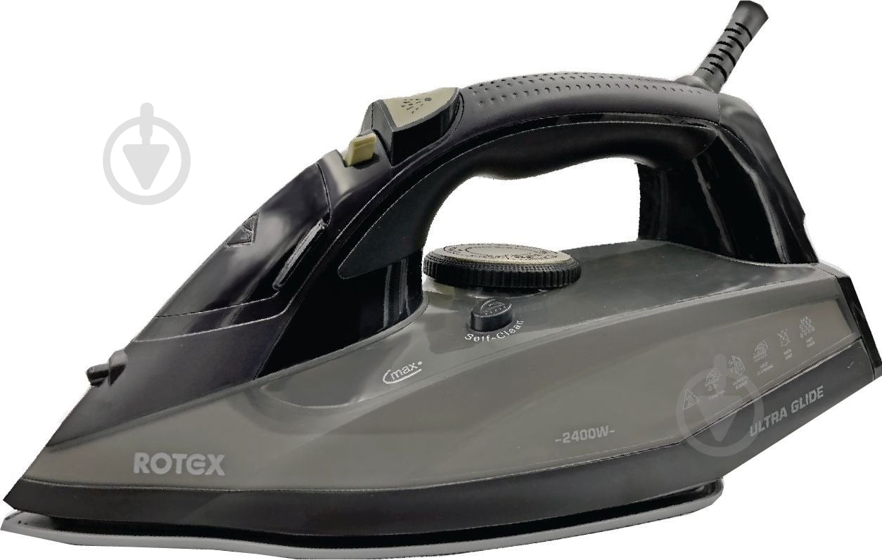Праска Rotex RIC40-C Ultra Glide - фото 1