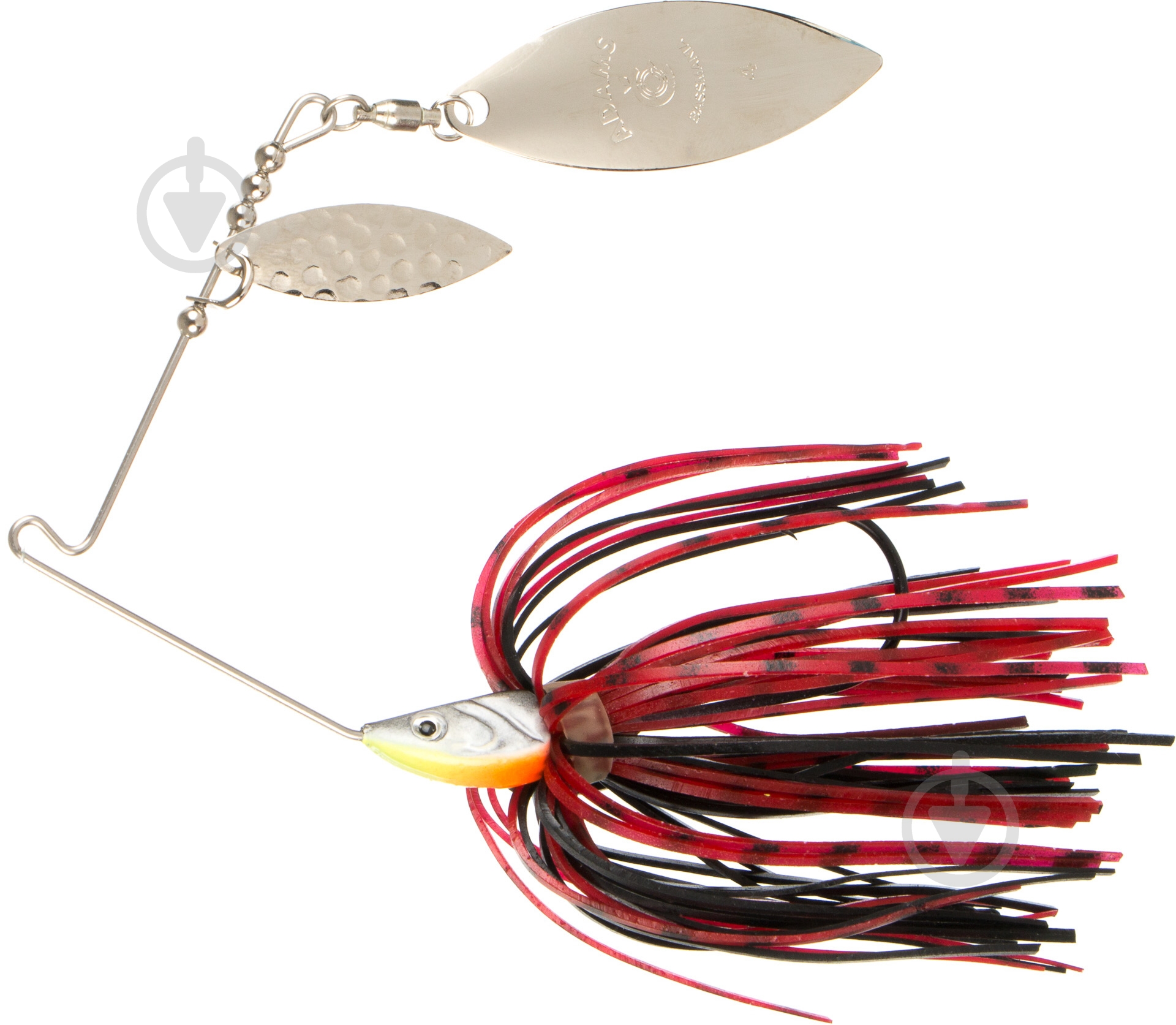 Спиннербейт Adams Bassmania СТ200-М - фото 1 Спиннербейт Adams Bassmania СТ200-М - фото 1