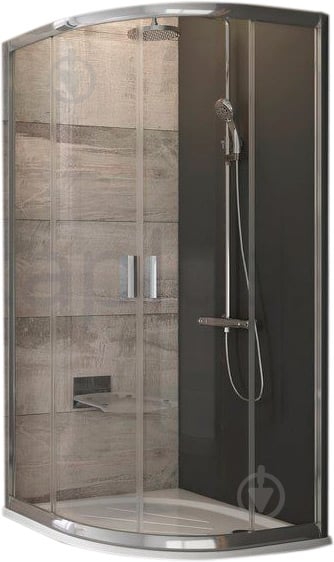 Душевая кабина Ravak BLCP4-80 - фото 1