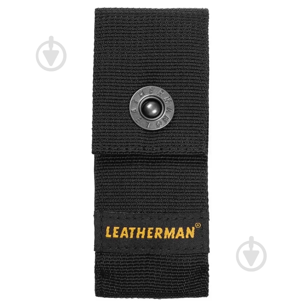Набор Leatherman чехол Medium 4.25", черный нейлон 934928 - фото 2