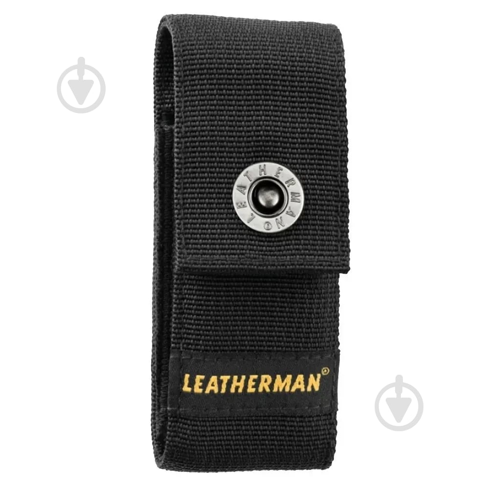 Набор Leatherman чехол Medium 4.25", черный нейлон 934928 - фото 1