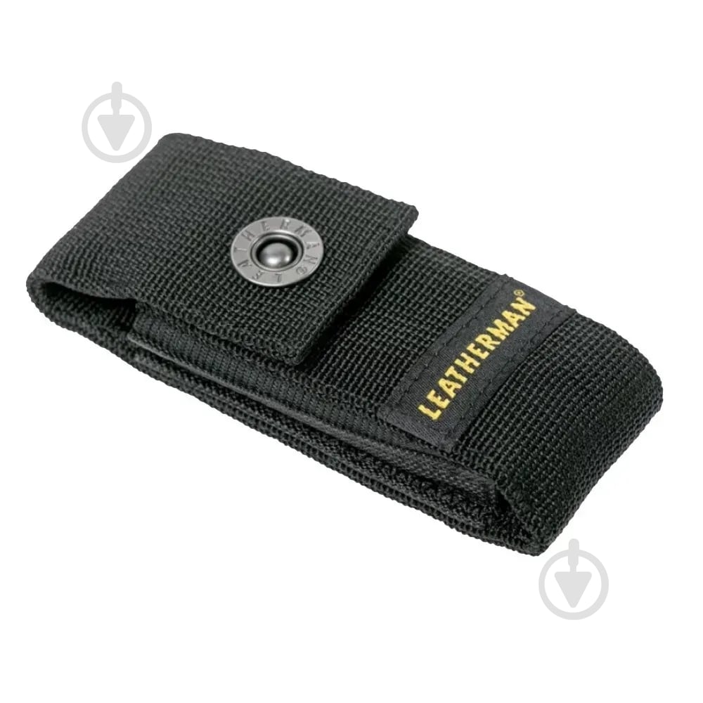 Набор Leatherman чехол Medium 4.25", черный нейлон 934928 - фото 7