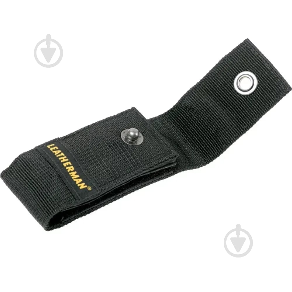 Набор Leatherman чехол Medium 4.25", черный нейлон 934928 - фото 5