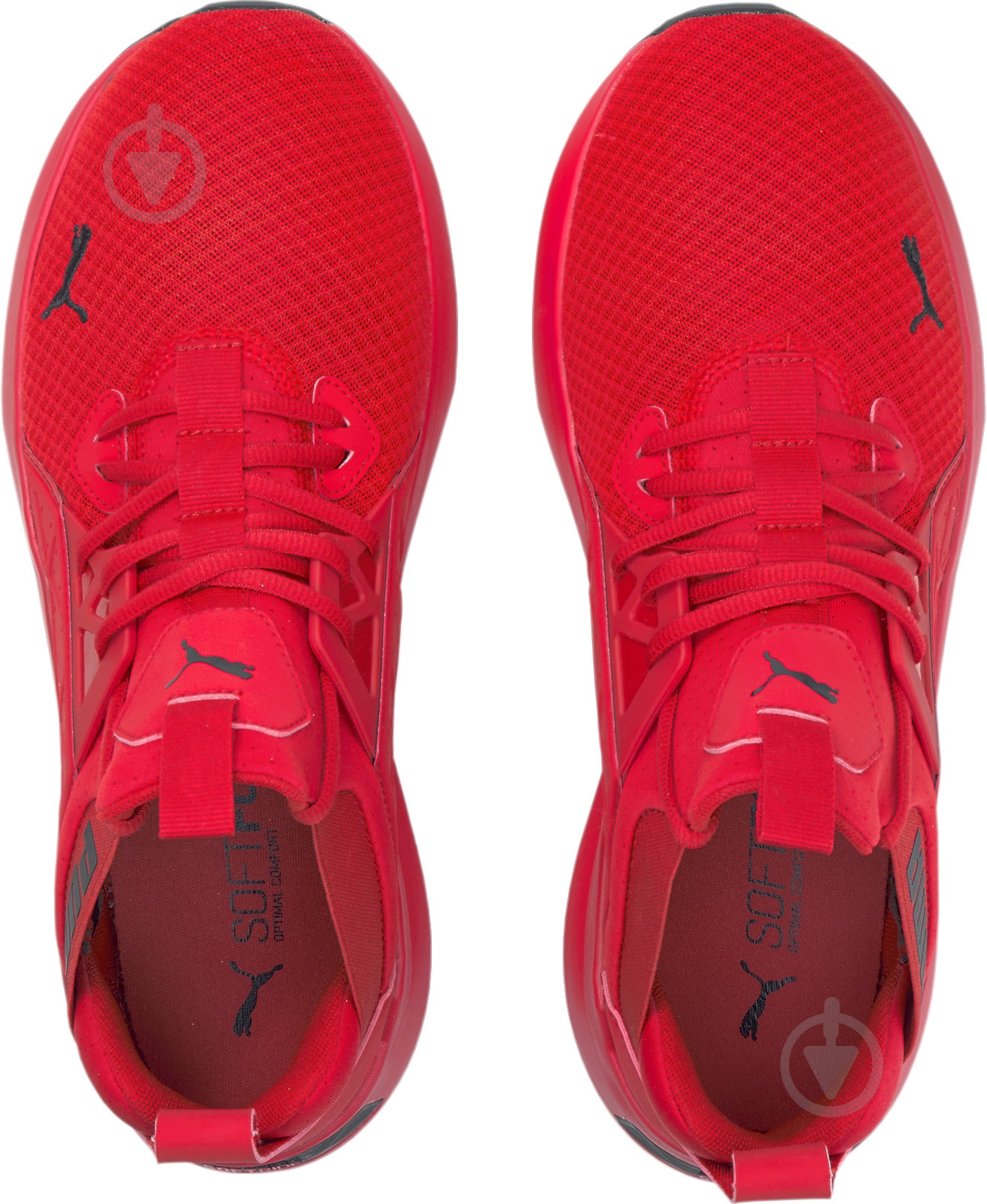 Кроссовки мужские Puma Softride Enzo NXT 19523405 р.42,5 красные - фото 6 Кроссовки мужские Puma Softride Enzo NXT 19523405 р.42,5 красные - фото 6