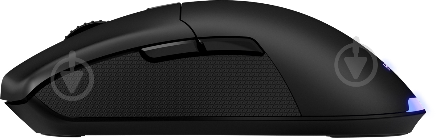 Мышь Hator игровя Pulsar 2 PRO Wireless black (HTM-530) - фото 4