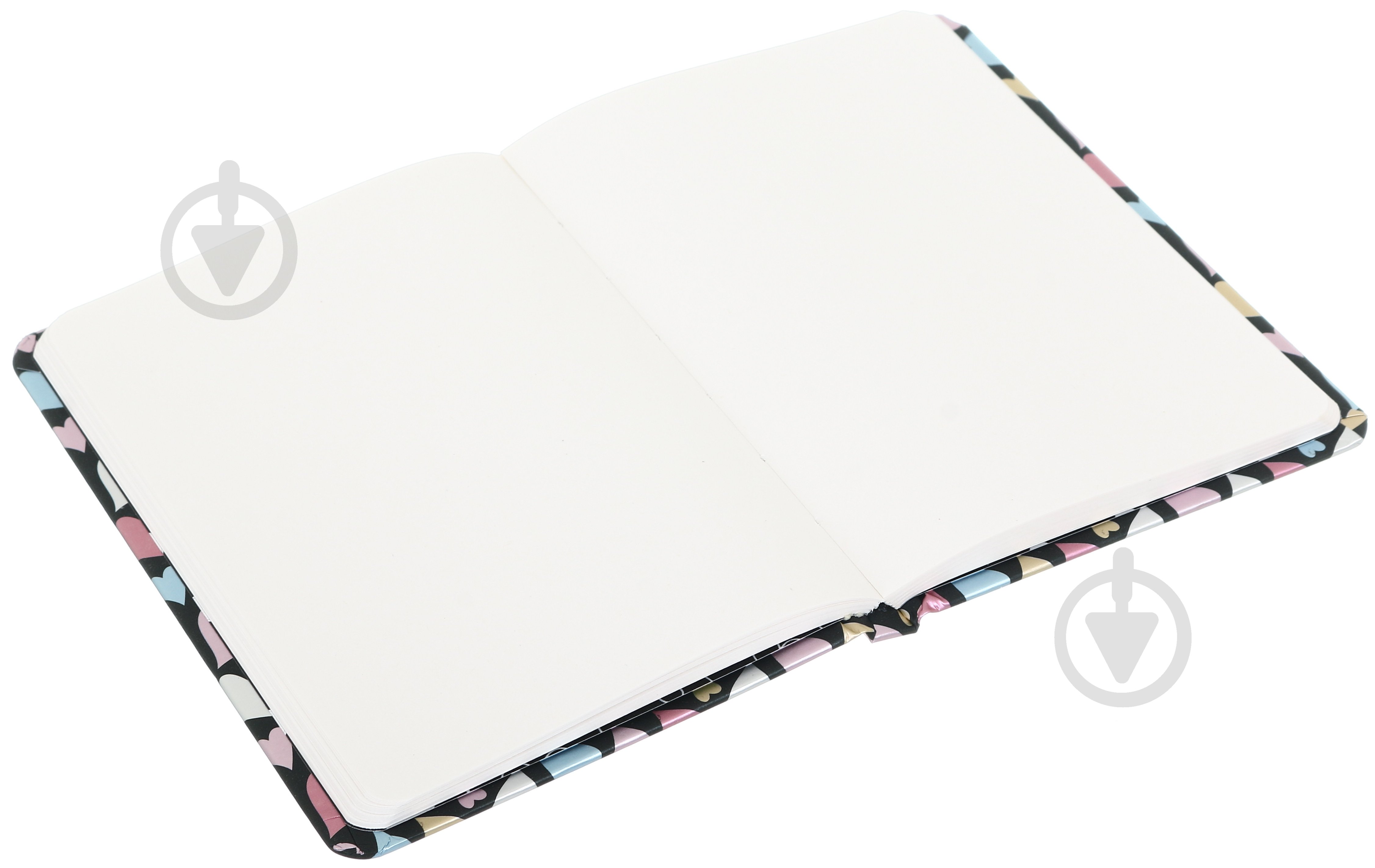 Блокнот Bourgeois N9561 А6 64 листа - фото 2 Блокнот Bourgeois N9561 А6 64 листа - фото 2