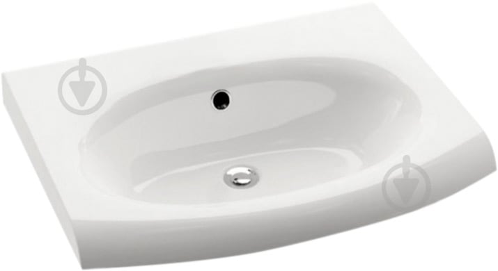 Умивальник Ravak Evolution - фото 1