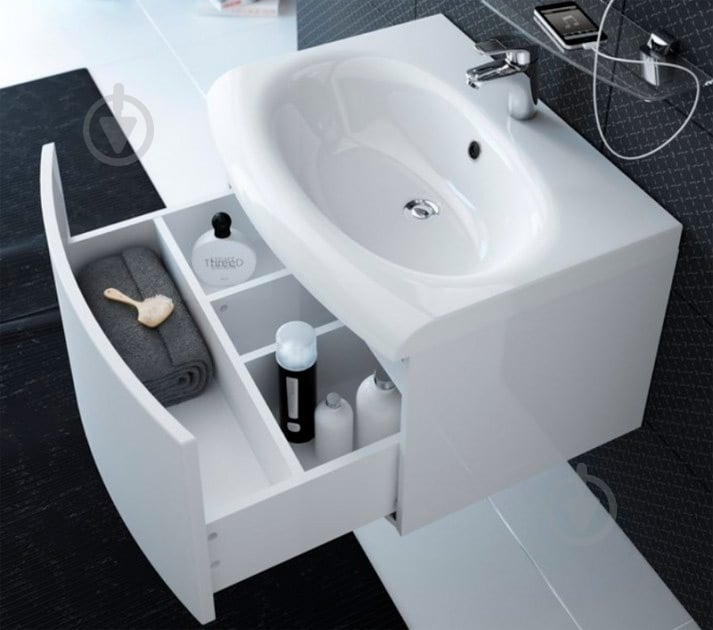 Умивальник Ravak Evolution - фото 3