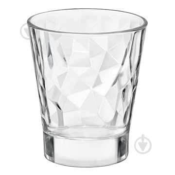 Рюмка Bormioli Rocco Diamond 85 мл 1 шт. - фото 1 Рюмка Bormioli Rocco Diamond 85 мл 1 шт. - фото 1