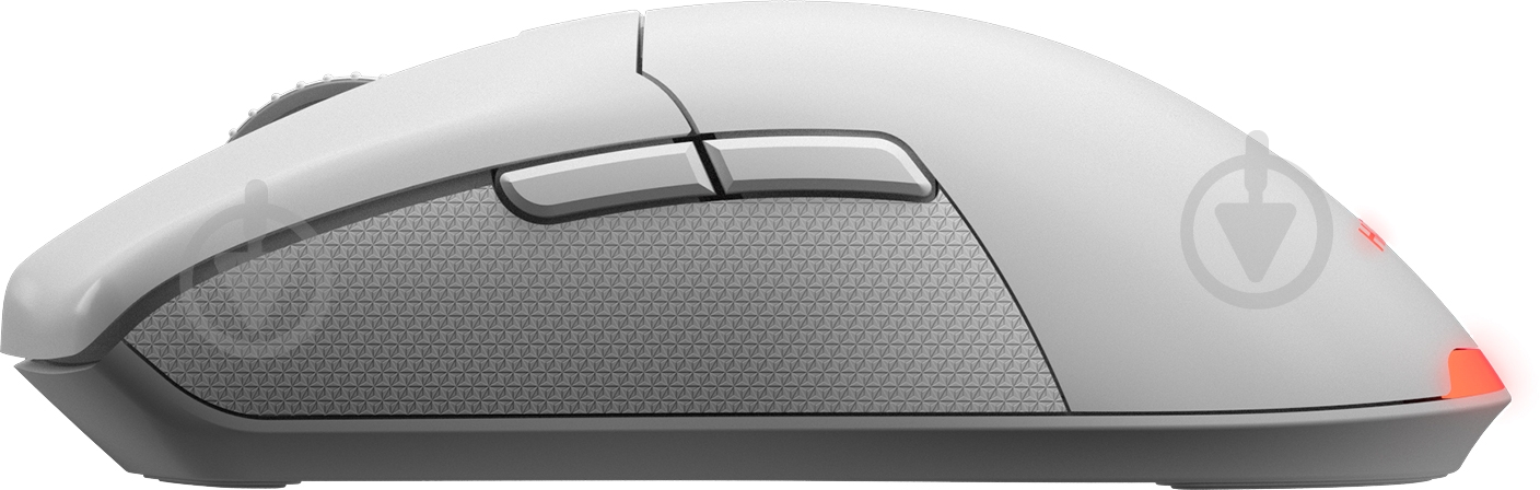Мышь Hator игровя Pulsar 2 PRO Wireless white (HTM-531) - фото 4