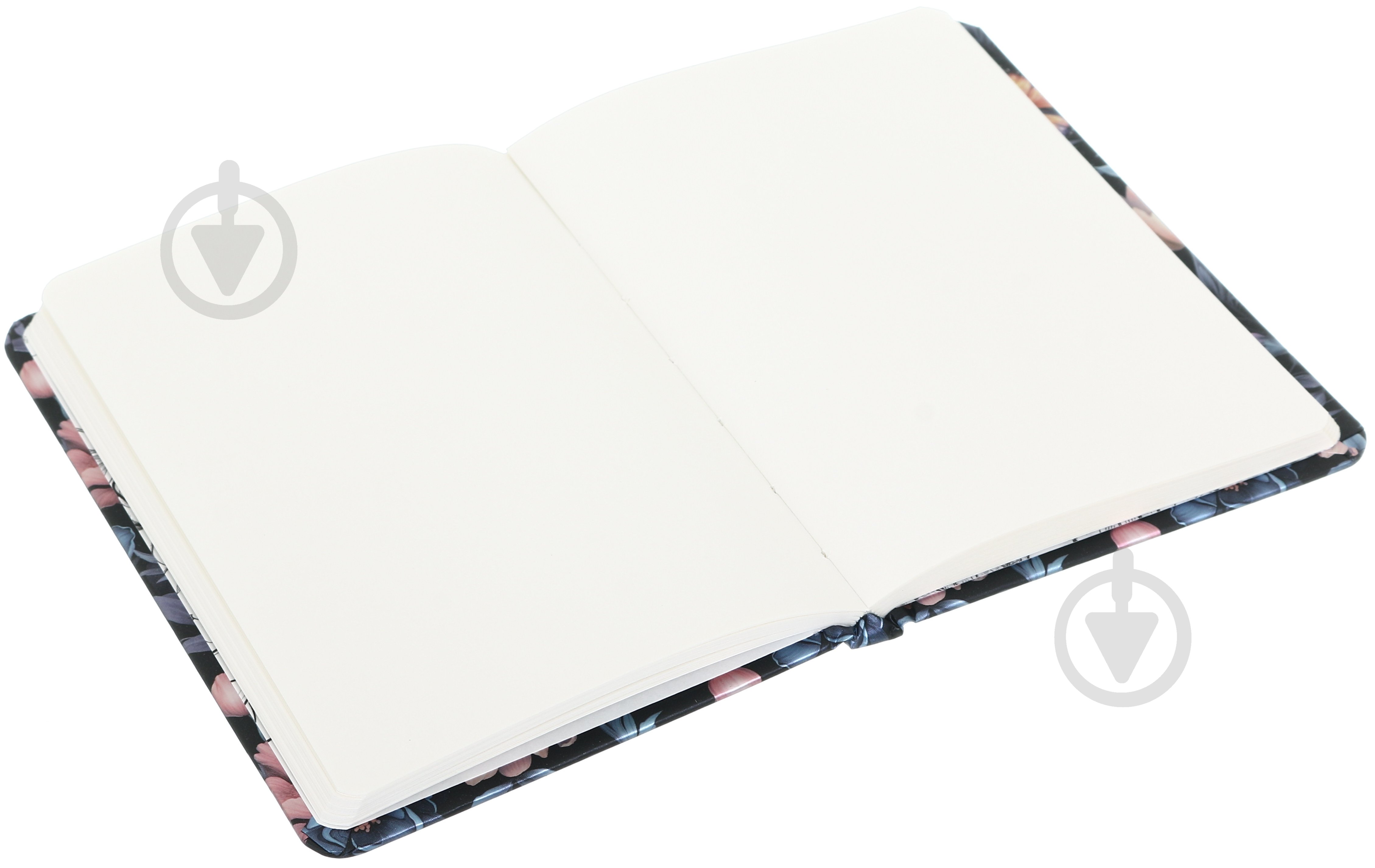 Блокнот Bourgeois N9562 А6 64 листа - фото 2 Блокнот Bourgeois N9562 А6 64 листа - фото 2