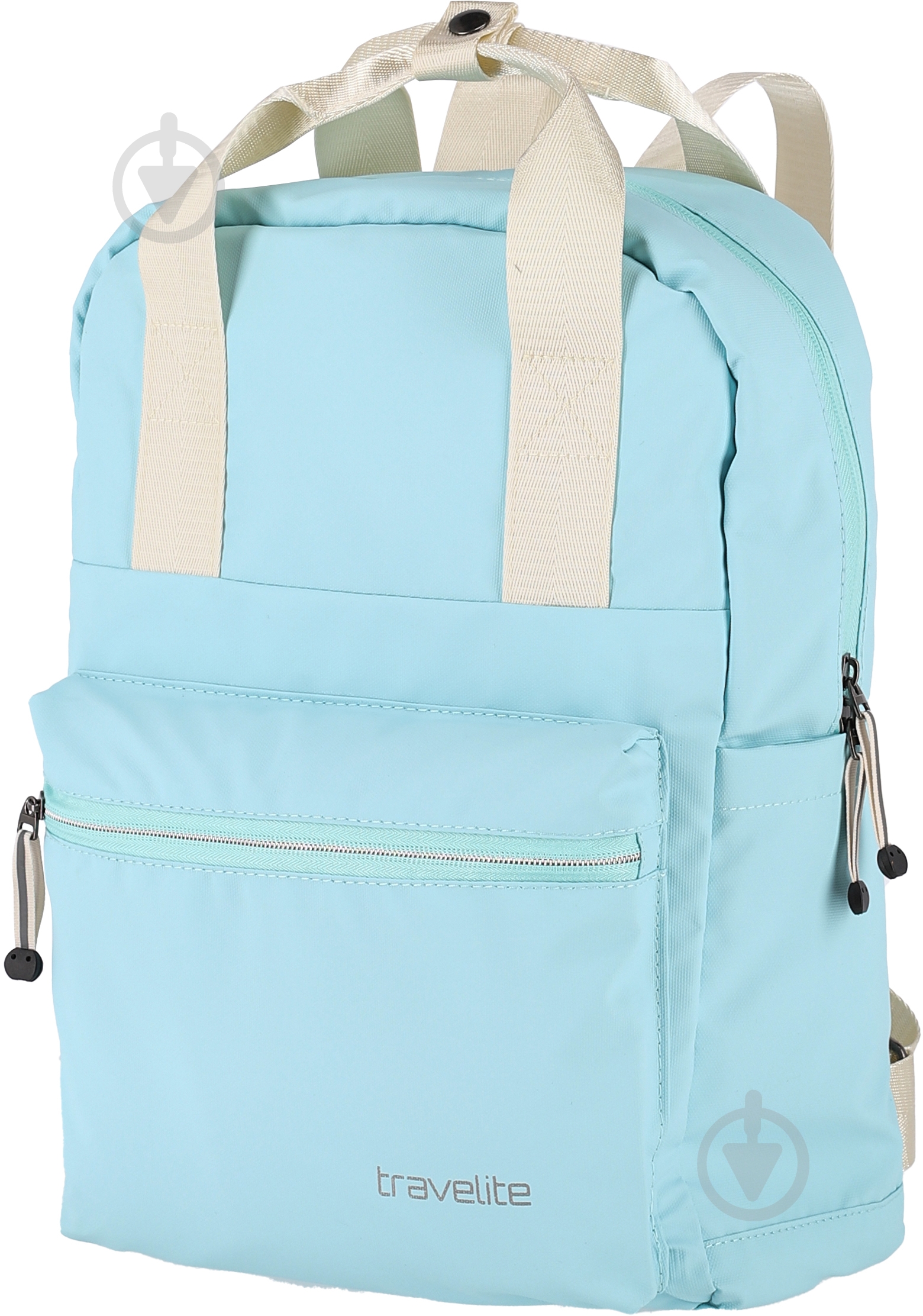 Рюкзак Travelite Basics Light Blue TL096319-25 - фото 1