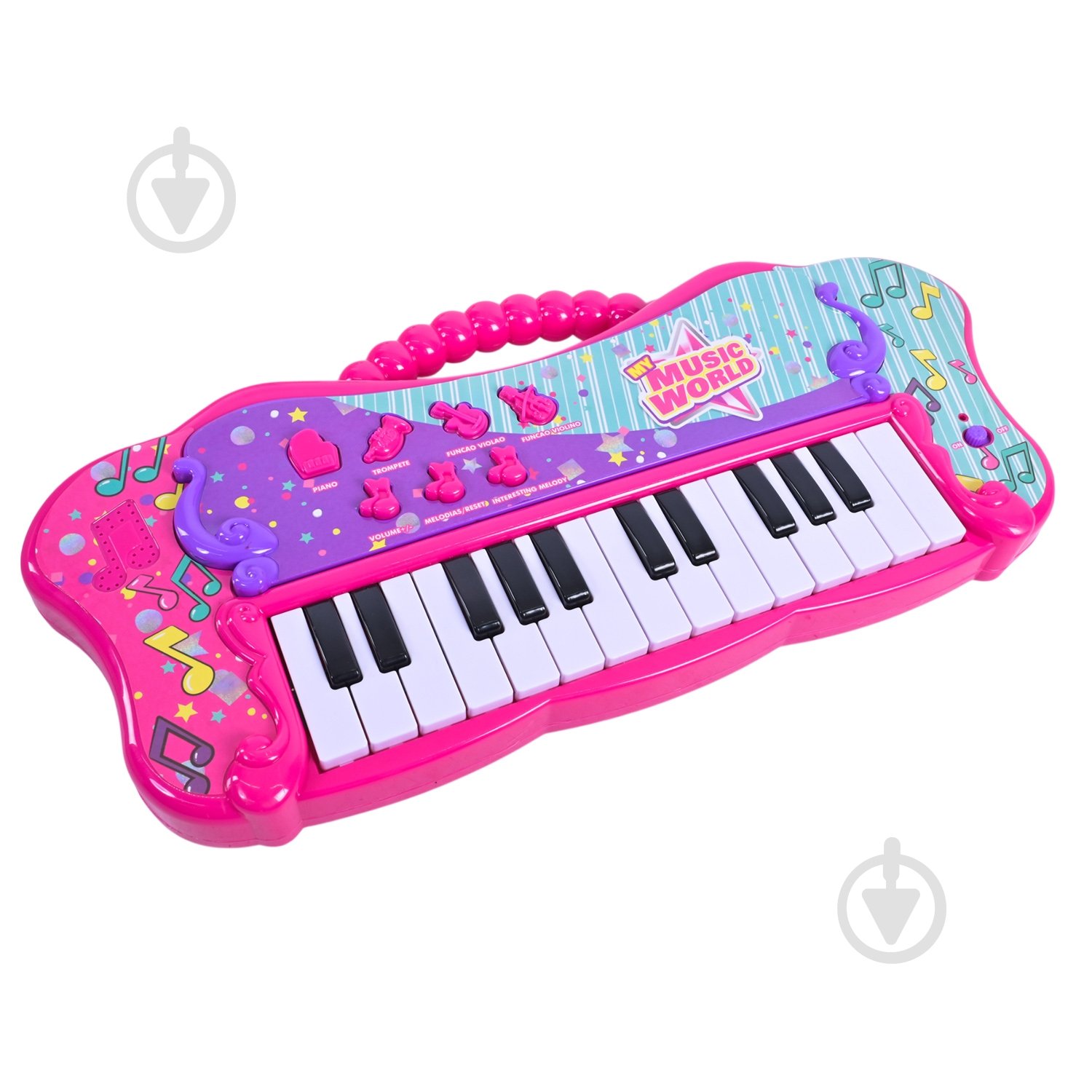 Пианино Shantou MY030 - фото 2