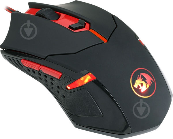 Игровой набор Redragon S101-1 USB - фото 3
