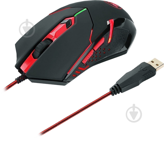 Игровой набор Redragon S101-1 USB - фото 4
