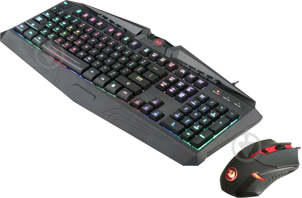 Игровой набор Redragon S101-1 USB - фото 2