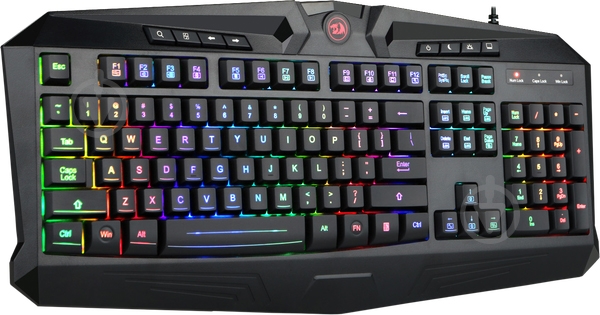 Игровой набор Redragon S101-1 USB - фото 5