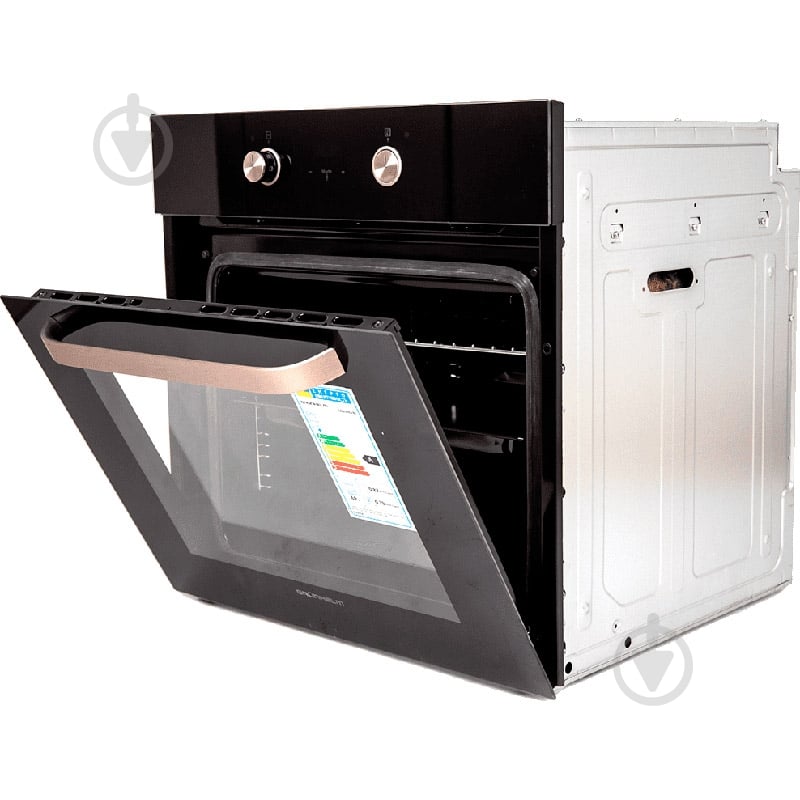 ВИТРИНА! Духовой шкаф Grunhelm GDG 6263 BE - фото 2 ВИТРИНА! Духовой шкаф Grunhelm GDG 6263 BE - фото 2