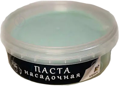 Паста насадочная King Fish карась 150 мл 11927488 - фото 1