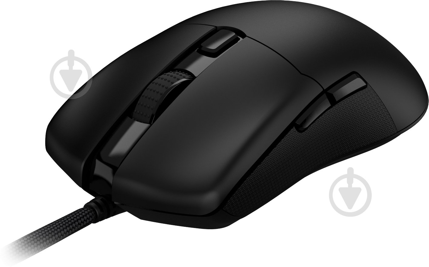 Мышь Hator игровя Pulsar 2 PRO black (HTM-520) - фото 3 Мышь Hator игровя Pulsar 2 PRO black (HTM-520) - фото 3