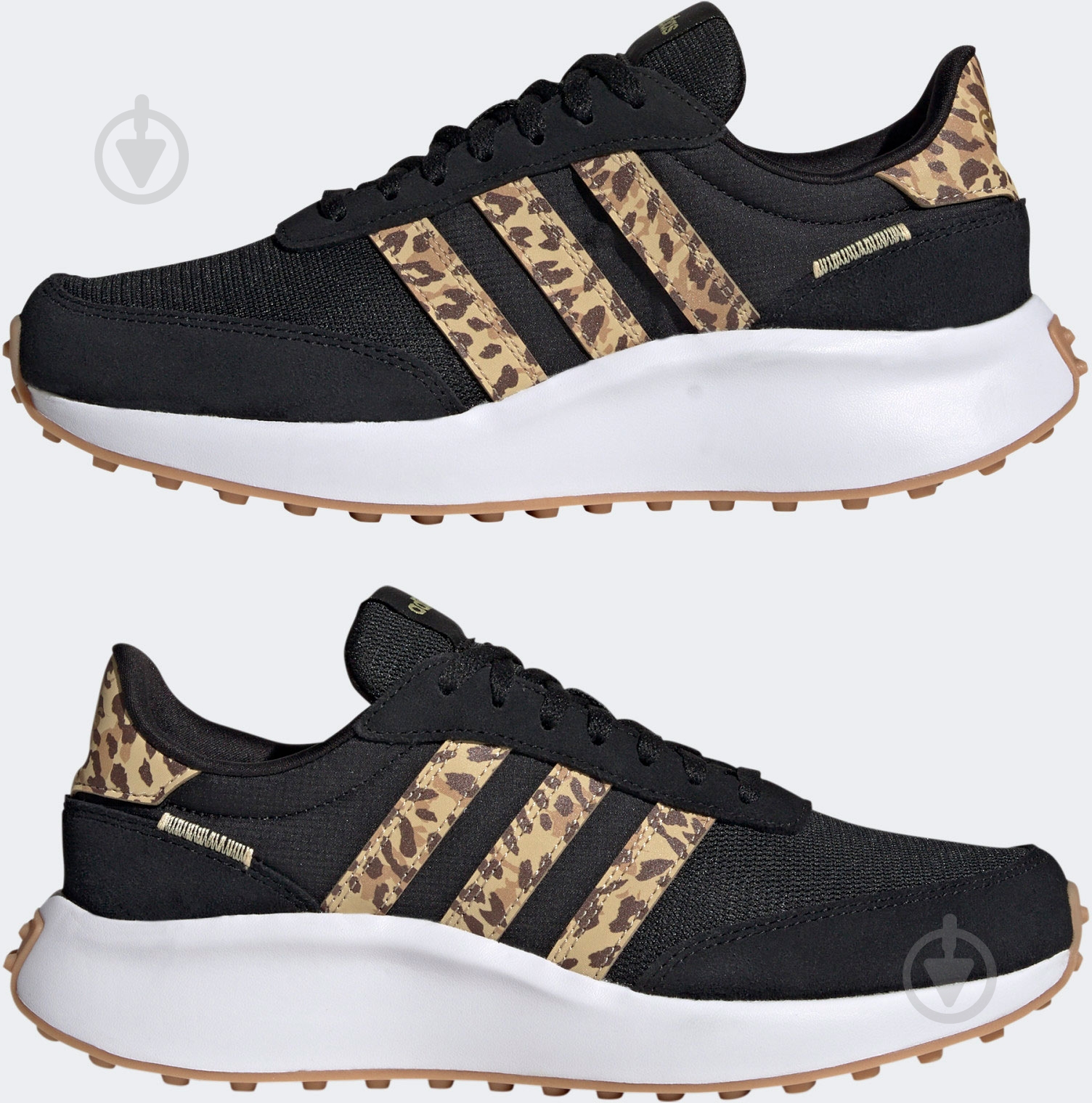 Кроссовки женские демисезонные Adidas GZ9499 р.38 - фото 3
