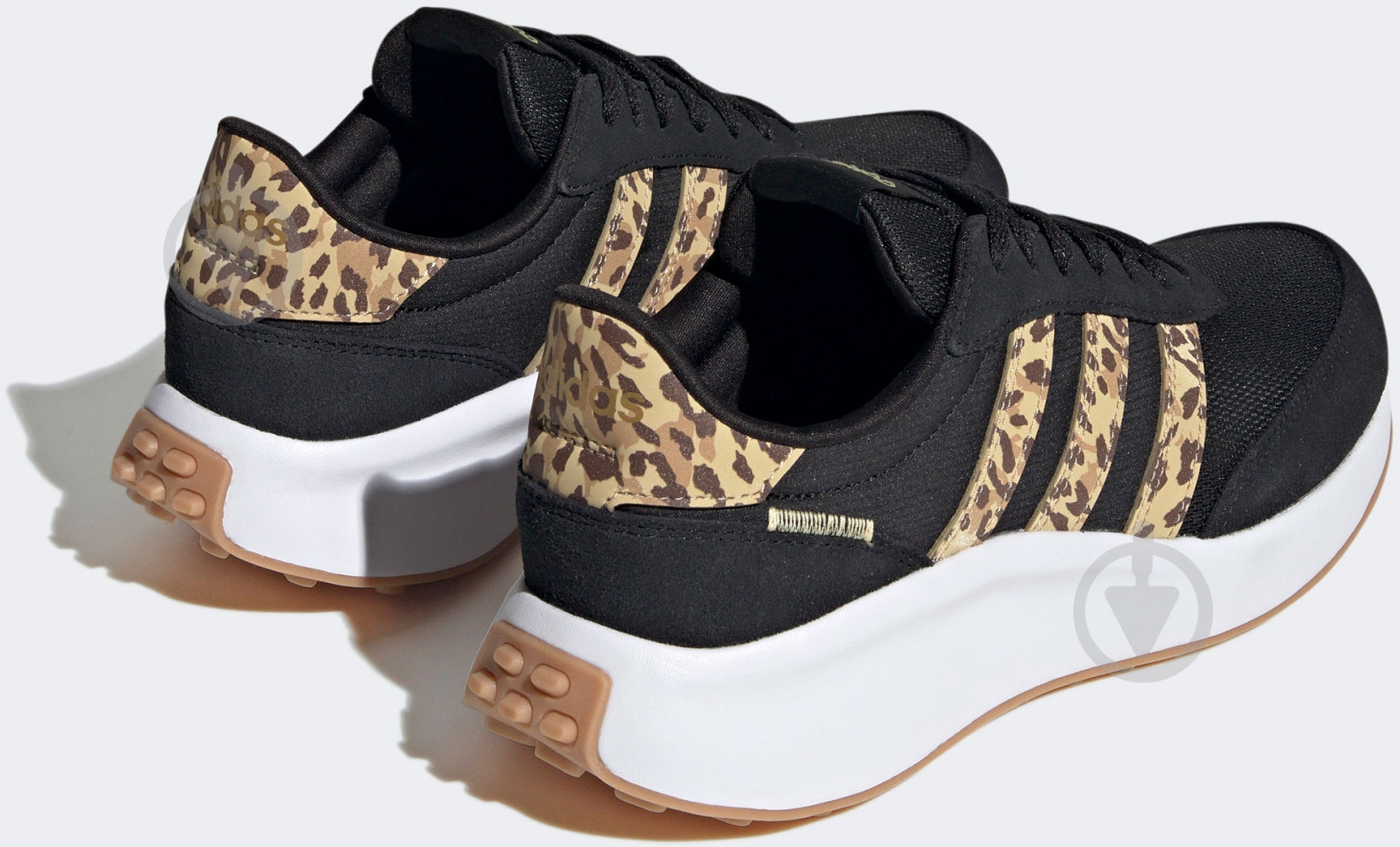 Кроссовки женские демисезонные Adidas GZ9499 р.38 - фото 5