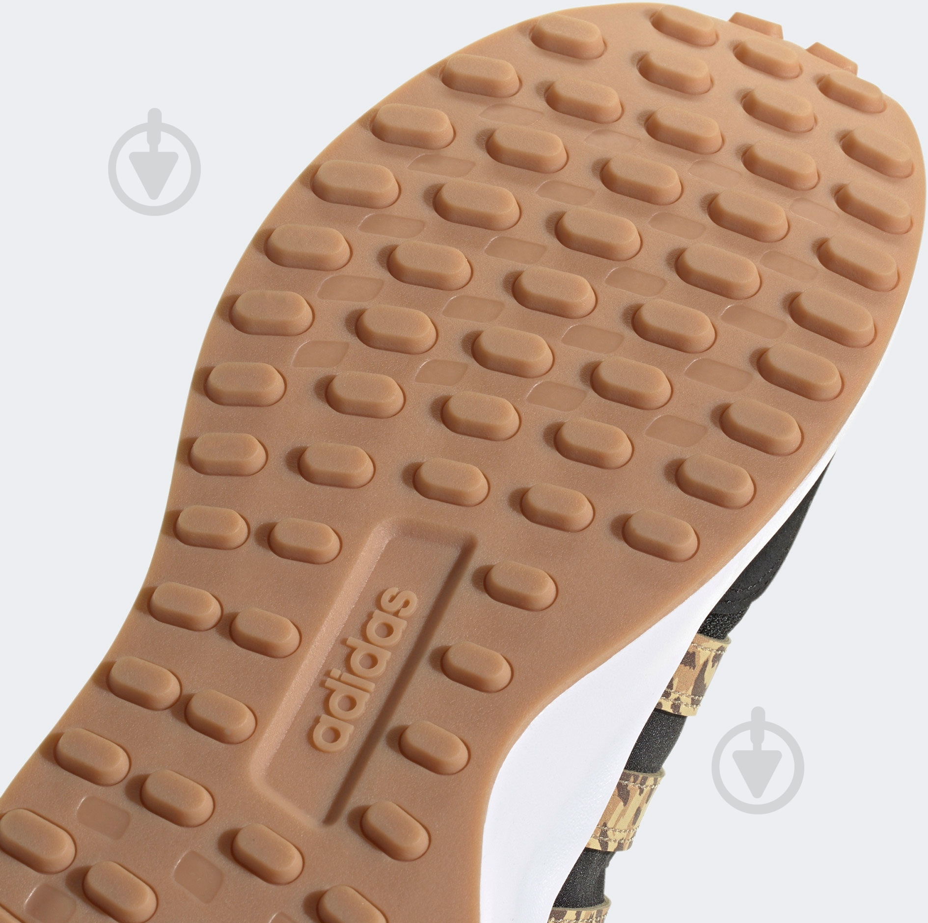 Кроссовки женские демисезонные Adidas GZ9499 р.38 - фото 7