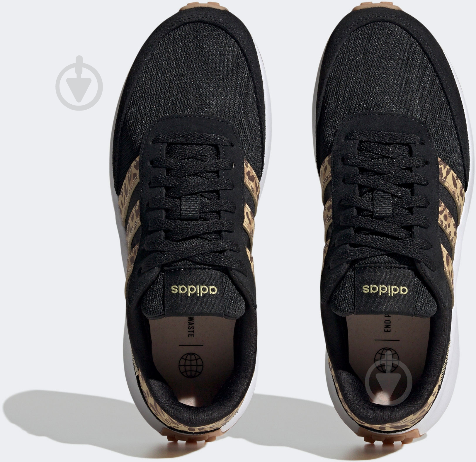 Кроссовки женские демисезонные Adidas GZ9499 р.38 - фото 8