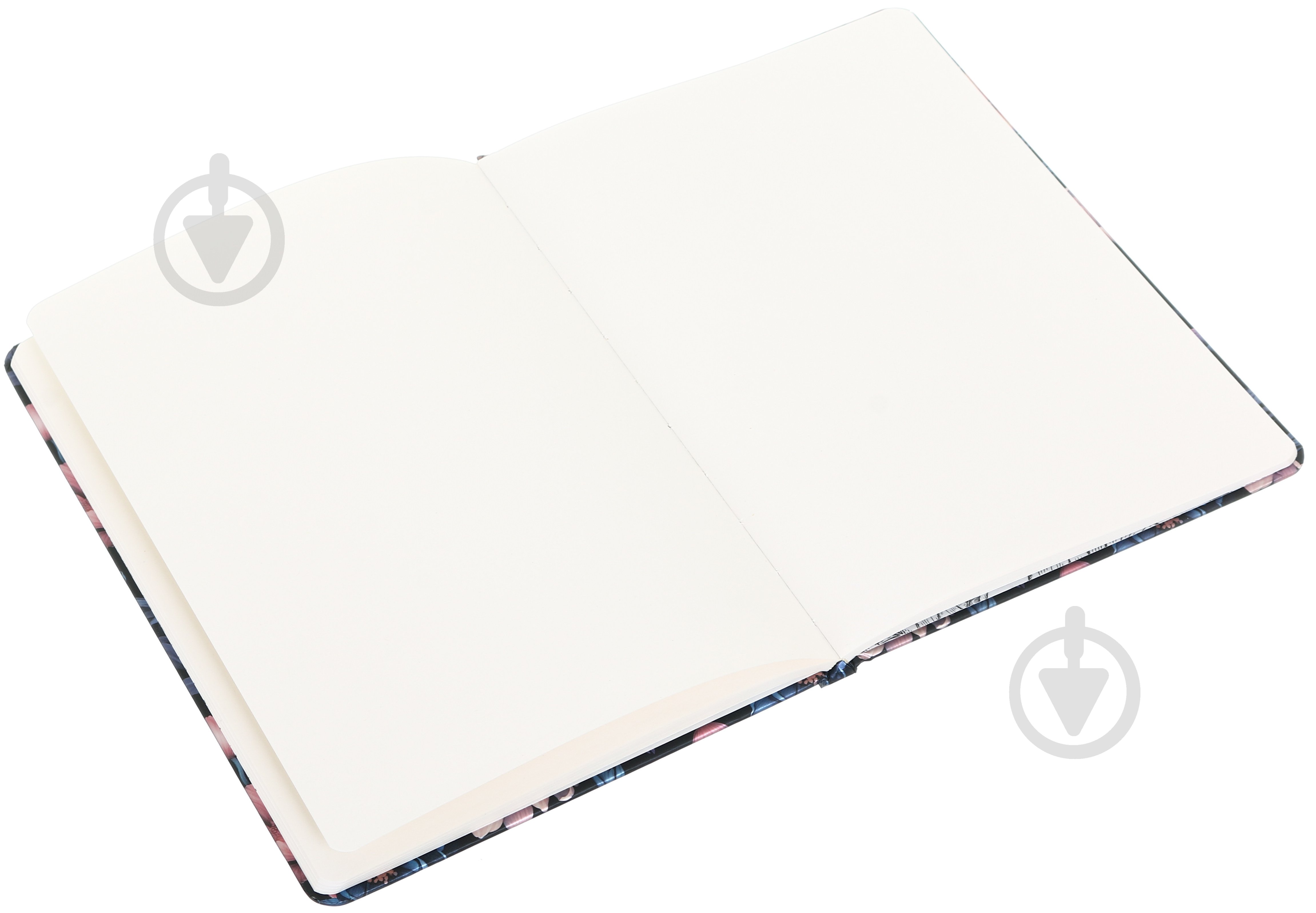 Блокнот Bourgeois N9566 А5 64 листа - фото 2