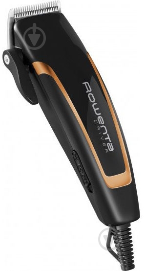 Машинка для стрижки волос Rowenta TN1606F0 - фото 3