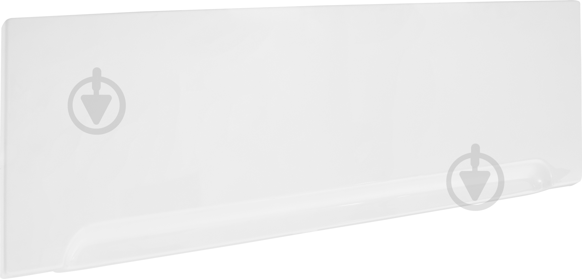 Панель для ванны фронтальная Ravak 170 ST - фото 2