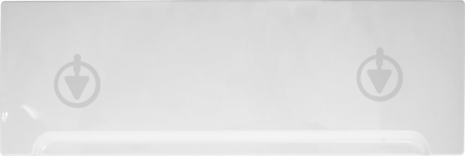 Панель для ванны фронтальная Ravak 170 ST - фото 1